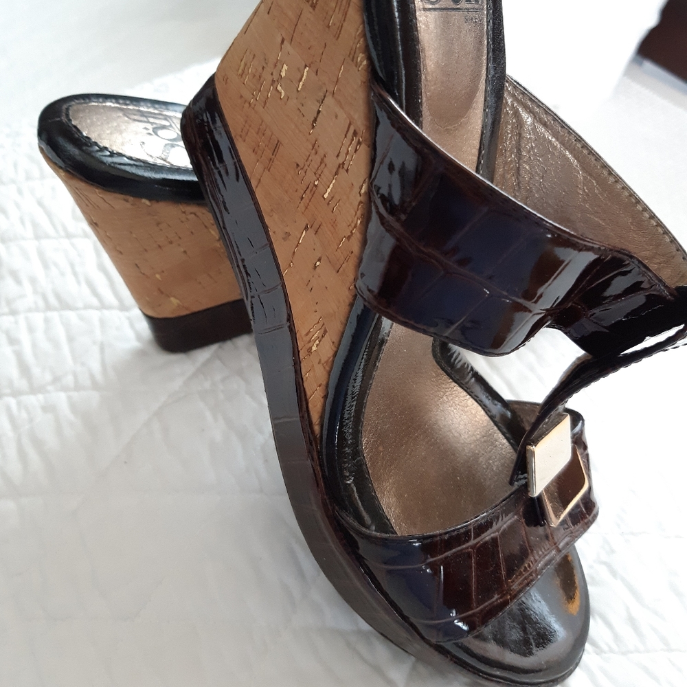 Sofft Wedge Sandals